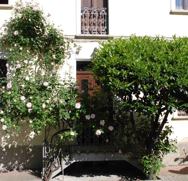 Beverara B&B Bolonha Exterior foto